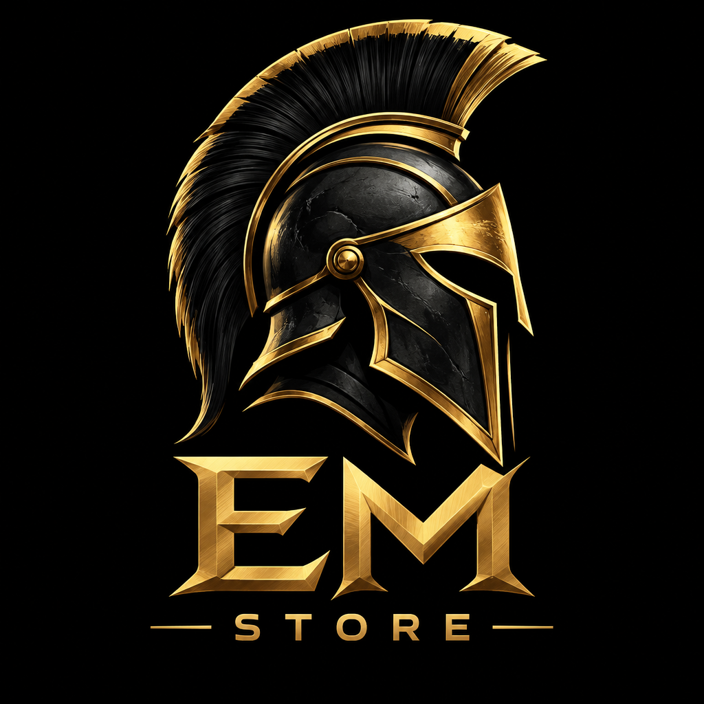 SPARTACUS MANSORY STORE *****